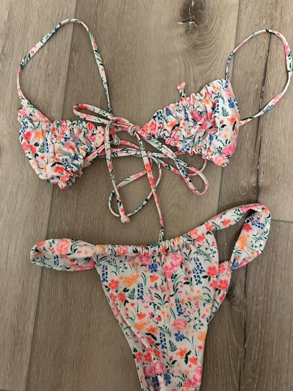 Kulani Kinis Bikini Small